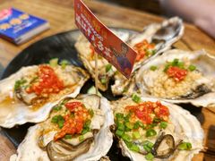 -烧蠔帮·湛江生蚝(工农店)