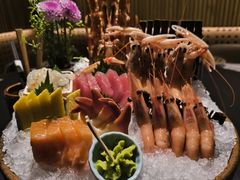 -花潮料理艺食馆(成都万象城店)