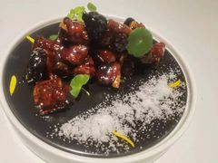 -Yan Ting 宴庭中餐厅(上海静安瑞吉酒店)