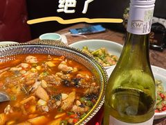 -唐伯虎新派湘菜馆(石夏时代广场店)