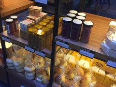 -爱心面包(建设中路店)