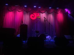 -JZ Club 爵士酒吧(上海店)