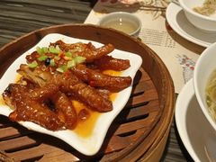 -虾饺妹·粤式手工点心(水荫路店)
