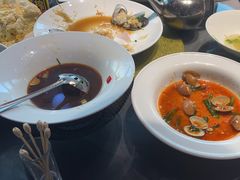 -海鲜e族(马王堆店)