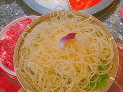 -蜀大侠火锅(森兰花园城店)