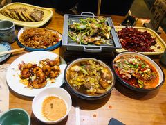 -锦小馆(安贞店)