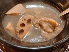 -杨记隆府(汉街店)