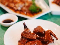 -誉八仙粤菜(万象天地店)