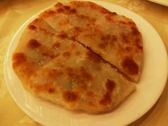 羊肉馅饼-那达慕蒙古风味酒楼