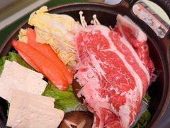-米仓食堂(皇庭广场店)