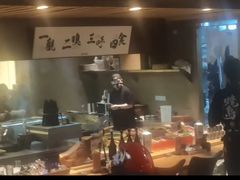 -一豚轩·烧鸟·豚骨拉面(五四路店)