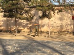 -西柏坡纪念馆