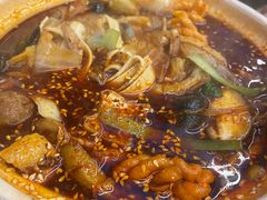 -福苗小骆驼烧烤(莲湖路店)