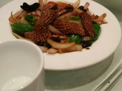 爆炒腰花-庐州太太(CBD店)