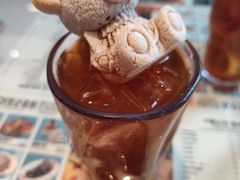 -肥韬茶餐厅(海上世界店)