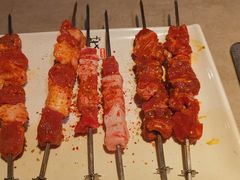 -丰茂海鲜烧烤(龙源华府店)