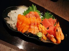 -富力希尔顿酒店·源氏日餐厅