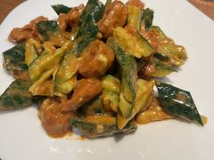 -春水锅贴·传统鲁菜(大明湖店)