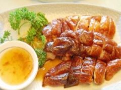 -大鸭梨烤鸭(甘家口店)