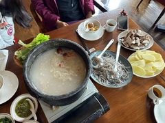 -林芝工布庄园希尔顿酒店-猎味中餐厅