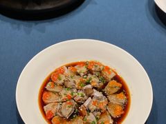 -三利音·玖弄小鲜(浦东嘉里城店)