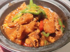 -大树餐厅(益田假日店)