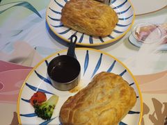 -必胜客(浦上万达店)