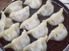 -老爷子原味蒸饺(总店)