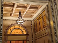 -上海和平饭店 Fairmont Peace Hotel