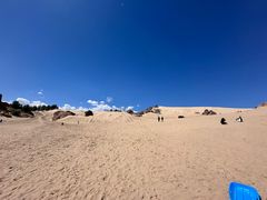 -玉龙沙湖景区