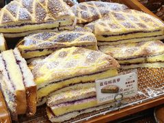 -苹果花园(枫林路店)