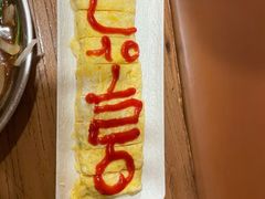 -恩你小木屋·韩式料理(假日广场店)
