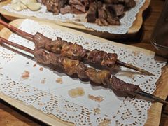 -清真·双公羊·馕坑烤全羊(奥体店)