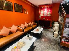 -万龙洲海鲜(南新仓店)