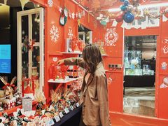 -广州天河希尔顿酒店