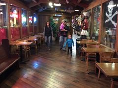 -The Crab Pot Seattle