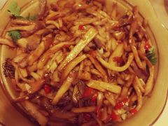 -禾田下生态餐厅(华天城总店)