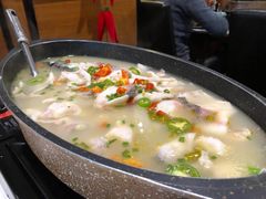 -Restaurant Sichuan 川里川外