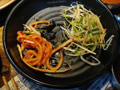 -农乐园炭火烤肉(世茂店)