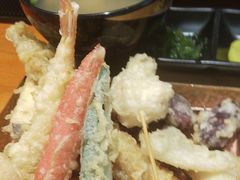 -天妇罗内顺田(罗湖店)