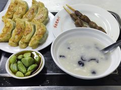 -劈柴院锅贴(沈阳路店)