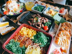 -小川洋风料理(汉街店)