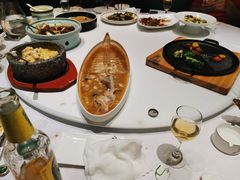 -百富源·海鲜辽菜(浑河堡店)