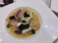 -三清山希尔顿度假酒店·三清轩中餐厅