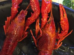 -虾弄弄海派小龙虾·牛羊蝎子火锅