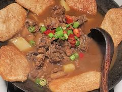-老阿爸鲜鱼土菜(园区永旺店)