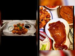 -惠丰堂饭庄·烤鸭·京味菜(翠微路店)