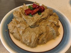 -福寿斋·老北京铜锅涮肉·烤鸭(顺义总店)
