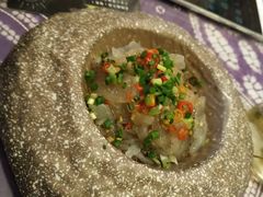 -蘑菇私房菜小馆(杨家坪西城天街店)