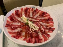 -韩时烤肉(枫蓝店)